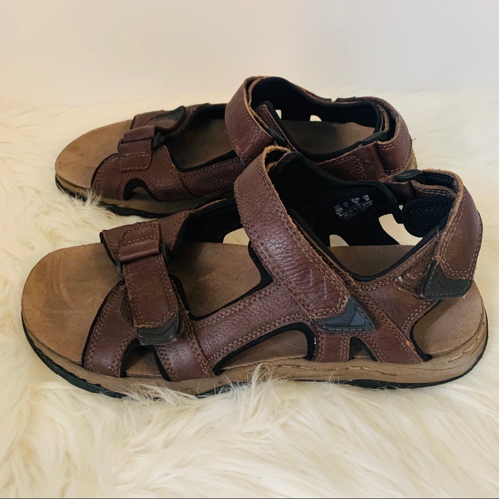 Men’s Hayden Sandals by Dr Scholls
